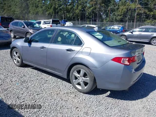 2012 Acura TSX Technology with VIN JH4CU2F6XCC004258, listed as a IAAI auction lot 42724115 with 105,565 mi miles and . Bid and sale history available at DreamBid. Image 3.