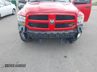 2013 Ram 1500 Express with VIN 1C6RR7FT2DS687975, listed as a IAAI auction lot 42460500 with 203,584 mi miles and . Bid and sale history available at DreamBid. Image 6.
