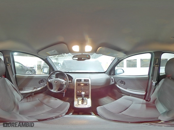 2007 Pontiac Torrent with VIN 2CKDL73F676011788, listed as a Copart auction lot 75606214 with 160061 miles and Salvage Title. Bid and sale history available at carsss.com. Image 15.