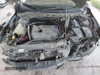 2010 Mazda 3 S Sport with VIN JM1BL1H52A1194726, listed as a Copart auction lot 52454445 with 257,961 mi miles and Salvage Title. Bid and sale history available at DreamBid. Image 11.