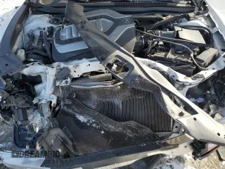 2014 Acura RLX Tech Pkg with VIN JH4KC1F52EC000420, listed as a Copart auction lot 42167635 with 159,839 mi miles and Salvage Title. Bid and sale history available at carsss.com. Image 11.