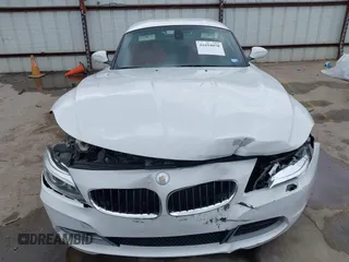 2014 BMW Z4 sDrive35i with VIN WBALM7C58EE386241, listed as a IAAI auction lot 41694078 with 66,884 mi miles. Bid and sale history available at carsss.com. Image 12.