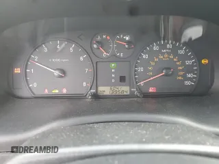 2004 Hyundai Sonata GLS with VIN KMHWF35H84A945380, listed as a Copart auction lot 85162364 with 139,584 mi miles and Salvage Title. Bid and sale history available at carsss.com. Image 9.