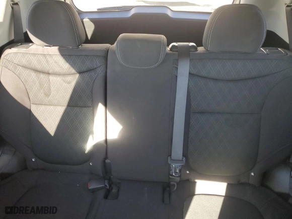 2019 Kia Soul with VIN KNDJN2A29K7672280, listed as a Copart auction lot 88142575 with 46,741 mi miles and Non Repairable. Bid and sale history available at carsss.com. Image 10.