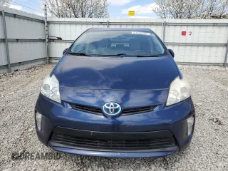 2014 Toyota Prius Four with VIN JTDKN3DU8E1797396, listed as a Copart auction lot 51546695 with 202,203 mi miles and Clean Title. Bid and sale history available at DreamBid. Image 5.