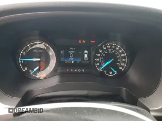 2022 Ford Ranger XL с VIN 1FTER4FHXNLD44487, выставлен на аукционе Copart как лот 60480195 с пробегом 73 713 миль миль и Списание • Salvage title. История ставок и продаж доступна на DreamBid. Изображение 9.