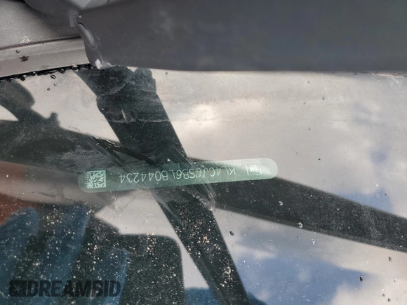 2020 Buick Encore Essence z VIN KL4CJGSB6LB044234, wystawiony jako Copart lot #48580445 z przebiegiem 94 654 mil mil oraz Szkody całkowita. Historia ofert i sprzedaży dostępna na DreamBid. Obrazek 16.