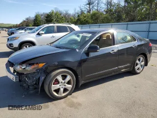2012 Acura TSX с VIN JH4CU2F48CC007867, выставлен на аукционе Copart как лот 64318335 с пробегом 171 237 миль миль и Списание • Salvage title. История ставок и продаж доступна на DreamBid. Изображение 1.