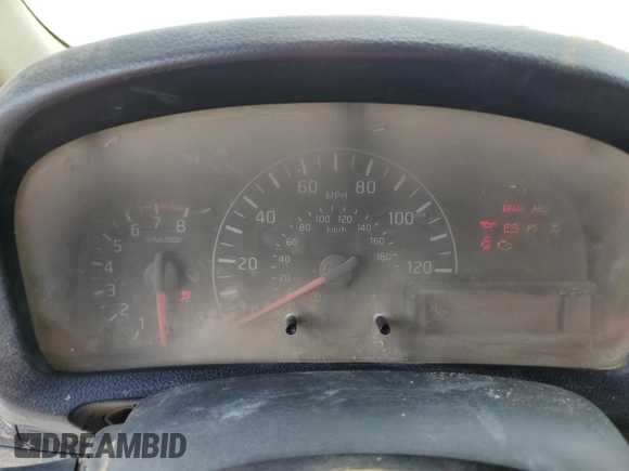 2016 Nissan NV200 S с VIN 3N6CM0KN4GK691706, выставлен на аукционе Copart как лот 61427225 с пробегом Не указан миль и Чистый • Clean title. История ставок и продаж доступна на DreamBid. Изображение 9.
