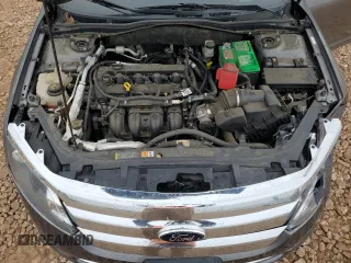 2012 Ford Fusion SE with VIN 3FAHP0HA7CR317179, listed as a Copart auction lot 60606575 with 148,766 mi miles and Clean title. Bid and sale history available at DreamBid. Image 11.
