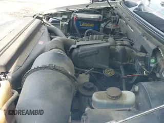 2001 Ford F-150 XL с VIN 1FTZF17241NB23193, выставлен на аукционе IAAI как лот 42594206 с пробегом 139 014 миль миль и . История ставок и продаж доступна на DreamBid. Изображение 23.
