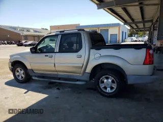 2004 Ford Explorer Sport Trac XLS z VIN 1FMZU67K14UB52529, wystawiony jako Copart lot #64686125 z przebiegiem 227 629 mil mil oraz Szkoda całkowita • Salvage title. Historia ofert i sprzedaży dostępna na DreamBid. Obrazek 2.
