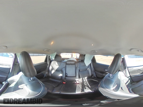 2020 Jeep Cherokee High Altitude с VIN 1C4PJMDX8LD596983, выставлен на аукционе Copart как лот 85257434 с пробегом 104 724 миль миль и Списание • Salvage title. История ставок и продаж доступна на DreamBid. Изображение 14.