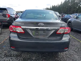 2013 Toyota Corolla L with VIN 5YFBU4EE8DP203741, listed as a IAAI auction lot 41943422 with 148,803 mi miles and . Bid and sale history available at DreamBid. Image 16.