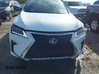 2017 Lexus RX 350 z VIN 2T2ZZMCA2HC074882, wystawiony jako IAAI lot #41484728 z przebiegiem 134 564 mil mil oraz . Historia ofert i sprzedaży dostępna na DreamBid. Obrazek 19.