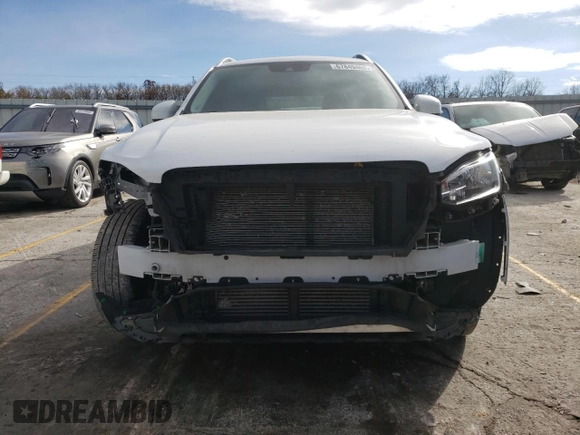 2016 Volvo XC90 Momentum with VIN YV4102XK8G1081922, listed as a Copart auction lot 67849462 with 52,278 mi miles. Bid and sale history available at carsss.com. Image 5.
