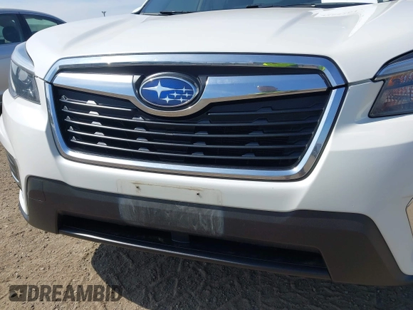 2021 Subaru Forester Limited z VIN JF2SKAUC1MH405368, wystawiony jako IAAI lot #42532611 z przebiegiem 59 699 mil mil oraz . Historia ofert i sprzedaży dostępna na DreamBid. Obrazek 6.