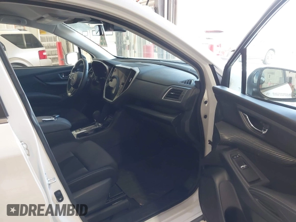 2023 Subaru Ascent Premium z VIN 4S4WMACD5P3415497, wystawiony jako IAAI lot #41399600 z przebiegiem 44 580 mil mil oraz . Historia ofert i sprzedaży dostępna na DreamBid. Obrazek 5.