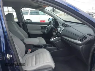 2019 Honda CR-V LX z VIN 2HKRW5H32KH415330, wystawiony jako IAAI lot #42055722 z przebiegiem 66 375 mil mil oraz . Historia ofert i sprzedaży dostępna na DreamBid. Obrazek 5.