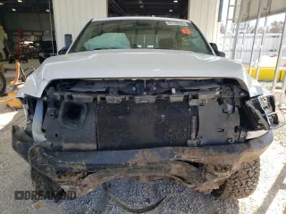2014 Ram 2500 Tradesman with VIN 3C6UR5HL4EG157964, listed as a Copart auction lot 47178125 with 273,275 mi miles and Salvage Title. Bid and sale history available at carsss.com. Image 5.