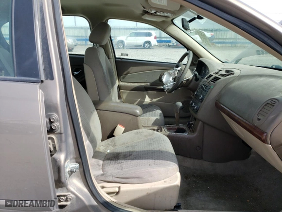 2007 Chevrolet Malibu LT w/2LT with VIN 1G1ZT58N37F251221, listed as a Copart auction lot 49866515 with 177,417 mi miles and Salvage Title. Bid and sale history available at carsss.com. Image 7.