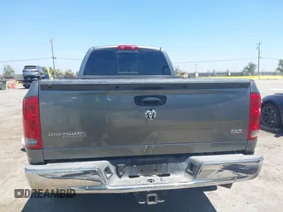 2006 Dodge 3500 SLT с VIN 3D7LX38C36G253557, выставлен на аукционе IAAI как лот 42478965 с пробегом 287 552 миль миль и . История ставок и продаж доступна на DreamBid. Изображение 17.
