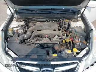 2012 Subaru Legacy Premium with VIN 4S3BMBB63C3010115, listed as a IAAI auction lot 42402898 with 149,098 mi miles and . Bid and sale history available at DreamBid. Image 10.
