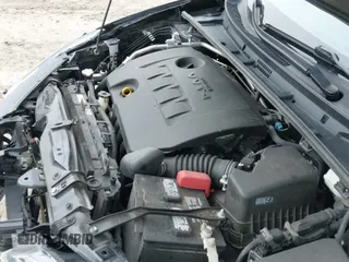 2019 Toyota Corolla L z VIN 2T1BURHE3KC224373, wystawiony jako IAAI lot #42901697 z przebiegiem 113 449 mil mil oraz . Historia ofert i sprzedaży dostępna na DreamBid. Obrazek 19.