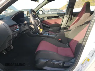 2022 Honda Civic Si z VIN 2HGFE1E51NH472864, wystawiony jako Copart lot #84237484 z przebiegiem Nie podano mil oraz Nie do naprawy • Non repairable. Historia ofert i sprzedaży dostępna na DreamBid. Obrazek 7.