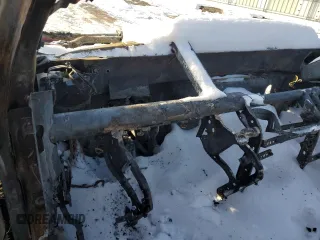 2014 Ram 1500 Tradesman z VIN 3C6JR7DT2EG331891, wystawiony jako Copart lot #86603964 z przebiegiem Nie podano mil oraz Szkoda całkowita • Salvage title. Historia ofert i sprzedaży dostępna na DreamBid. Obrazek 9.