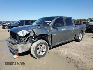 2010 Dodge 1500 ST с VIN 1D7RB1CP1AS219125, выставлен на аукционе Copart как лот 43566465 с пробегом 174 630 миль миль и Списание • Salvage title. История ставок и продаж доступна на DreamBid. Изображение 1.