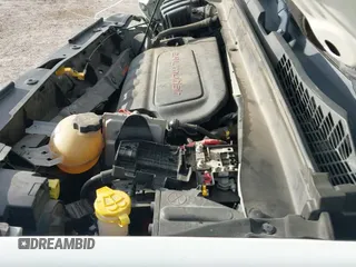 2017 Jeep Renegade Latitude с VIN ZACCJABB2HPF72823, выставлен на аукционе IAAI как лот 42794334 с пробегом 96 418 миль миль и . История ставок и продаж доступна на DreamBid. Изображение 18.