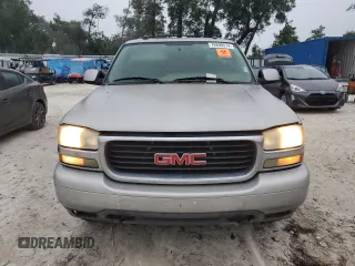 2004 GMC Yukon SLT with VIN 1GKEC13ZX4R251210, listed as a Copart auction lot 76899574 with 292,932 mi miles and Non Repairable. Bid and sale history available at carsss.com. Image 5.