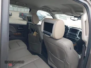 2014 GMC Sierra 1500 SLT with VIN 3GTP1VEC9EG315698, listed as a IAAI auction lot 41684962 with 92,784 mi miles and . Bid and sale history available at DreamBid. Image 22.