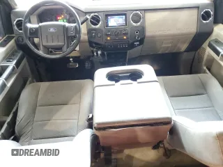 2009 Ford F-350 XL с VIN 1FTWW31R59EA53669, выставлен на аукционе Copart как лот 63522854 с пробегом 112 103 миль миль и Списание • Salvage title. История ставок и продаж доступна на DreamBid. Изображение 8.