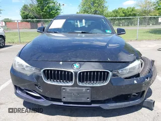 2014 BMW 3 Series 328i xDrive with VIN WBA3B5G50ENS11342, listed as a IAAI auction lot 42298374 with 116,417 mi miles and . Bid and sale history available at DreamBid. Image 12.
