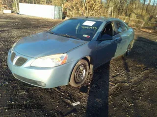 2008 Pontiac G6 z VIN 1G2ZG57N784138208, wystawiony jako IAAI lot #39229580 z przebiegiem 85 691 mil mil oraz . Historia ofert i sprzedaży dostępna na DreamBid. Obrazek 2.
