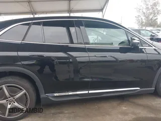 2023 Mercedes-Benz EQE 350+ z VIN 4JGGM2BB6PA001392, wystawiony jako IAAI lot #41859114 z przebiegiem 15 947 mil mil oraz . Historia ofert i sprzedaży dostępna na DreamBid. Obrazek 12.