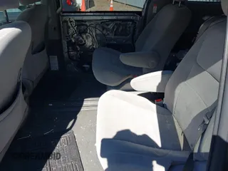2017 Toyota Sienna LE Auto Access Seat with VIN 5TDKZ3DC0HS823184, listed as a IAAI auction lot 41823261 with 97,236 mi miles. Bid and sale history available at carsss.com. Image 8.