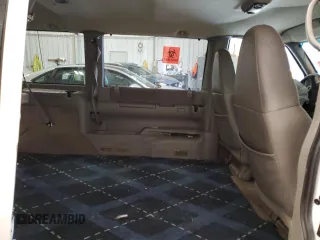 2003 Chevrolet Astro z VIN 1GNEL19X93B149218, wystawiony jako Copart lot #49489815 z przebiegiem Nie podano mil oraz Nie do naprawy • Non repairable. Historia ofert i sprzedaży dostępna na DreamBid. Obrazek 11.