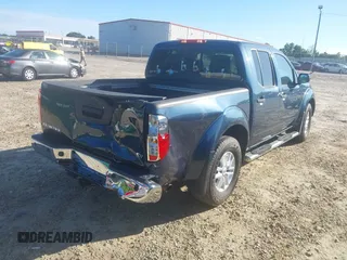 2014 Nissan Frontier Desert Runner с VIN 1N6AD0ER9EN745515, выставлен на аукционе IAAI как лот 42321118 с пробегом 116 950 миль миль и . История ставок и продаж доступна на DreamBid. Изображение 6.