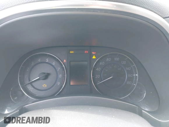 2016 Infiniti QX70 with VIN JN8CS1MW8GM750488, listed as a IAAI auction lot 41888277 with 146,484 mi miles and . Bid and sale history available at DreamBid. Image 7.