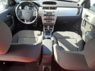 2010 Ford Focus SEL with VIN 1FAHP3HN9AW216370, listed as a Copart auction lot 54730995 with 171,132 mi miles and Clean Title. Bid and sale history available at carsss.com. Image 8.