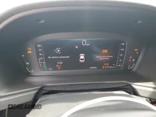 2024 Honda Accord Touring с VIN 1HGCY2F80RA051716, выставлен на аукционе Copart как лот 54954045 с пробегом 14 136 миль миль и Списание • Salvage title. История ставок и продаж доступна на DreamBid. Изображение 9.