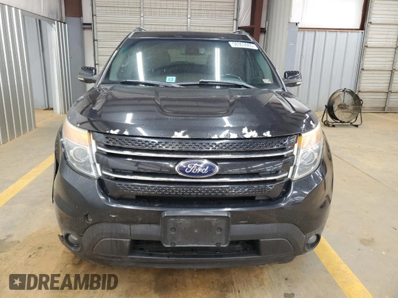 2013 Ford Explorer Limited z VIN 1FM5K8F89DGB25812, wystawiony jako Copart lot #58363065 z przebiegiem 227 274 mil mil oraz Czysty tytuł • Clean title. Historia ofert i sprzedaży dostępna na DreamBid. Obrazek 5.