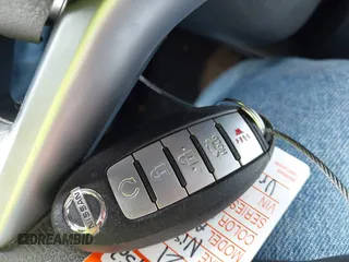 2021 Nissan Altima SV with VIN 1N4BL4DV4MN369004, listed as a IAAI auction lot 41949258 with 91,281 mi miles and . Bid and sale history available at DreamBid. Image 11.
