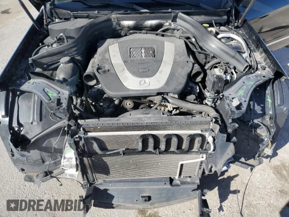 2012 Mercedes-Benz GLK 350 with VIN WDCGG5GB9CF787248, listed as a Copart auction lot 78136624 with 132,384 mi miles and Salvage Title. Bid and sale history available at DreamBid. Image 12.
