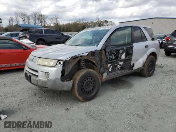 2006 Saturn VUE z VIN 5GZCZ33D06S858907, wystawiony jako Copart lot #50509775 z przebiegiem 261 070 mil mil oraz Szkoda całkowita • Salvage title. Historia ofert i sprzedaży dostępna na DreamBid. Obrazek 1.