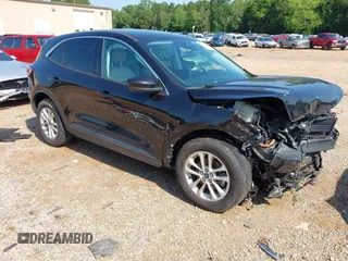 2021 Ford Escape SE Hybrid z VIN 1FMCU0BZ4MUA67773, wystawiony jako IAAI lot #42398745 z przebiegiem 93 862 mil mil oraz . Historia ofert i sprzedaży dostępna na DreamBid. Obrazek 1.