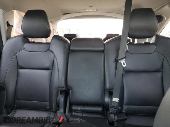 2014 Acura MDX Technology z VIN 5FRYD4H68EB003212, wystawiony jako Copart lot #57094285 z przebiegiem 146 087 mil mil oraz Szkoda całkowita • Salvage title. Historia ofert i sprzedaży dostępna na DreamBid. Obrazek 10.